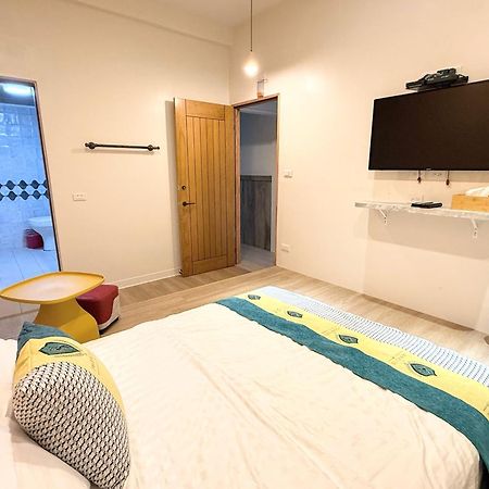 小琉球雲朵home民宿 包棟推薦 Exterior foto
