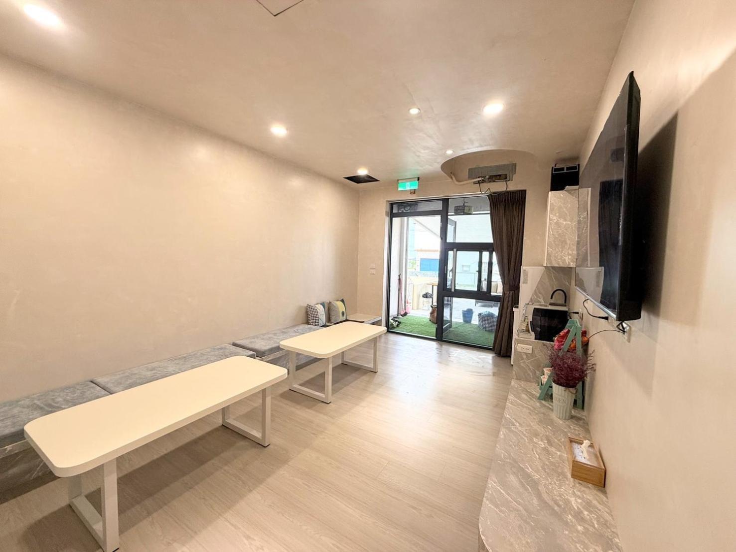小琉球雲朵home民宿 包棟推薦 Exterior foto